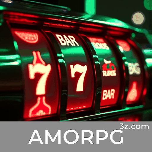 Cassino Online AMORPG
