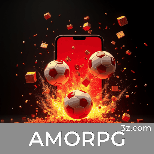 Acesso ao AMORPG