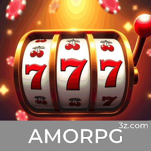 AMORPG - Seu Cassino Online Premiado