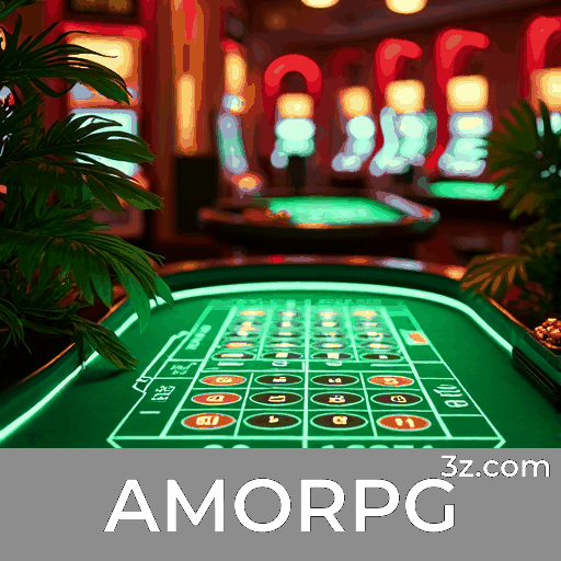 Cassino Online AMORPG