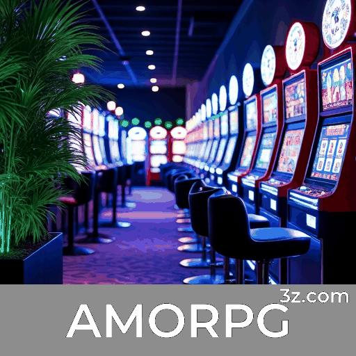 Cassino Online AMORPG