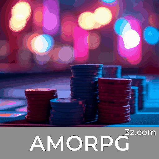 Cassino Online AMORPG