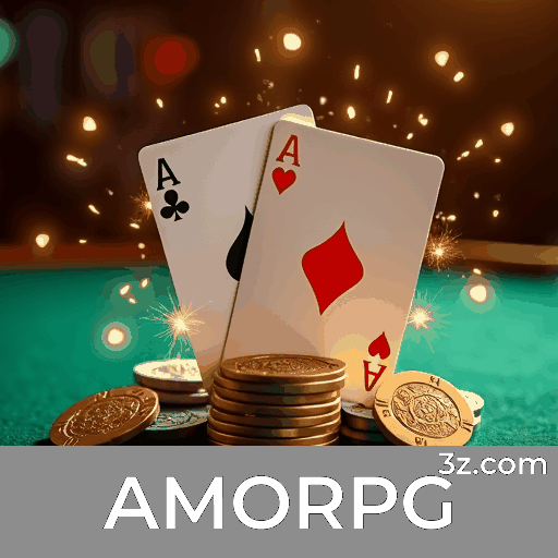 Cassino Online AMORPG