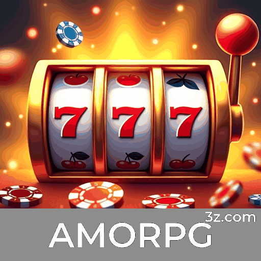 AMORPG - Seu Cassino Online Premiado