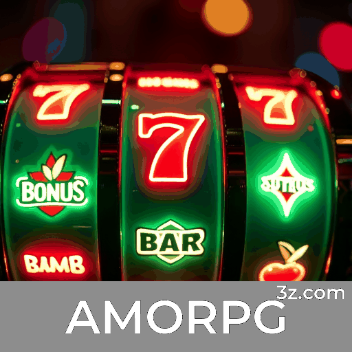 Cassino Online AMORPG