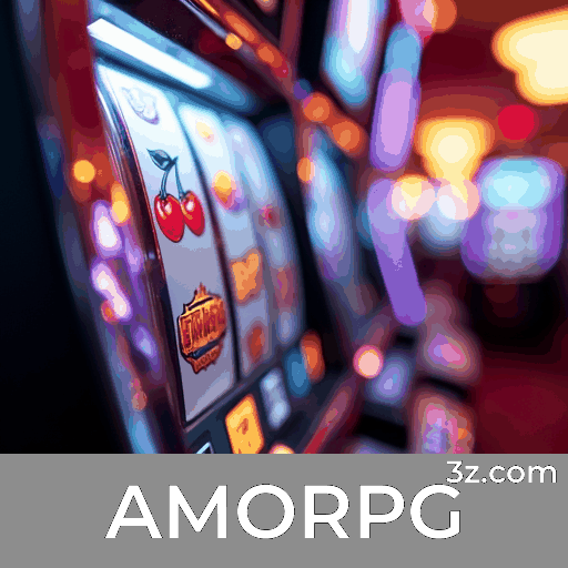 Acessar o site AMORPG COM